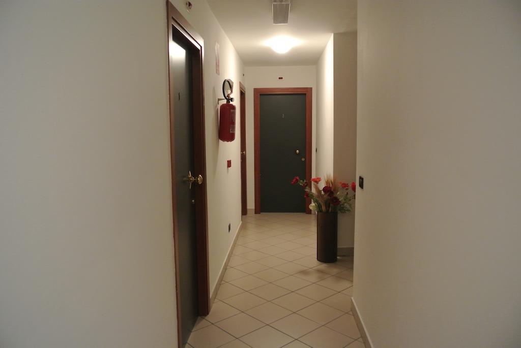 Arlecchino Hotel Castel San Pietro Terme Eksteriør billede