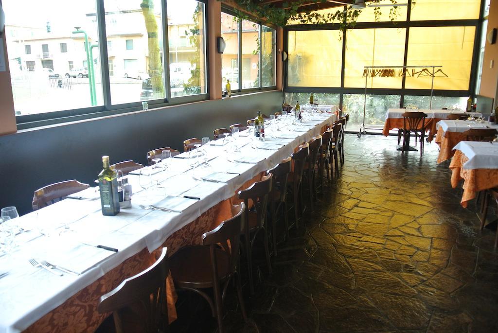 Arlecchino Hotel Castel San Pietro Terme Eksteriør billede