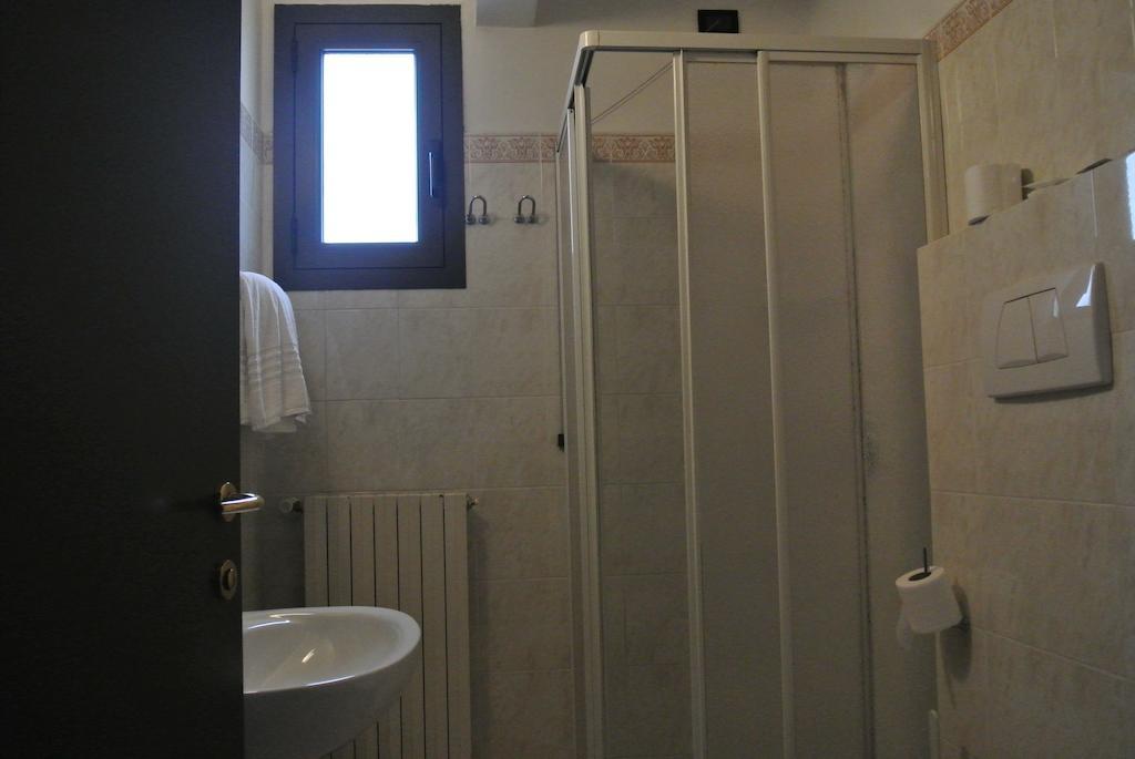 Arlecchino Hotel Castel San Pietro Terme Eksteriør billede