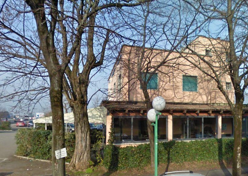 Arlecchino Hotel Castel San Pietro Terme Eksteriør billede
