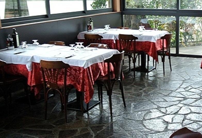 Arlecchino Hotel Castel San Pietro Terme Eksteriør billede