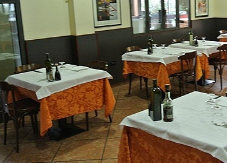 Arlecchino Hotel Castel San Pietro Terme Eksteriør billede