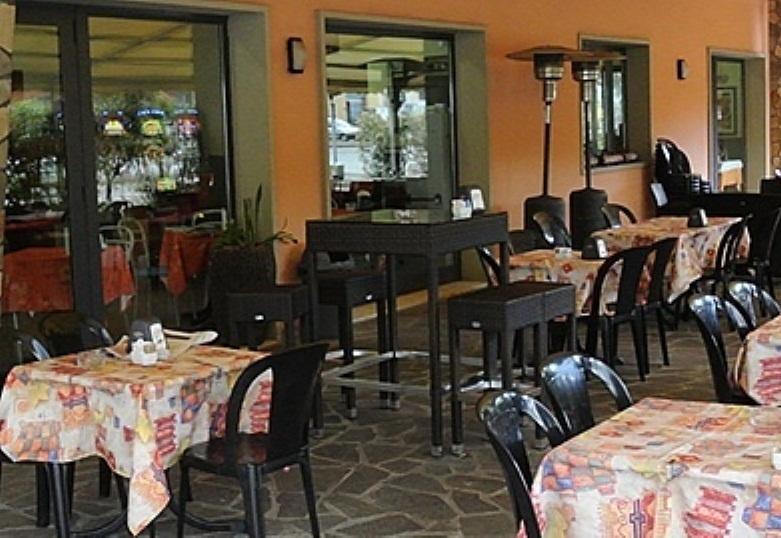 Arlecchino Hotel Castel San Pietro Terme Eksteriør billede